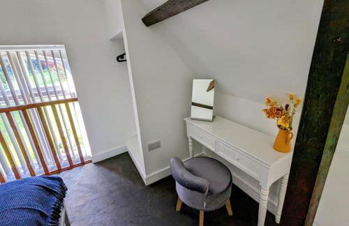 The Snug at Cefn Tilla Court - Foto 10