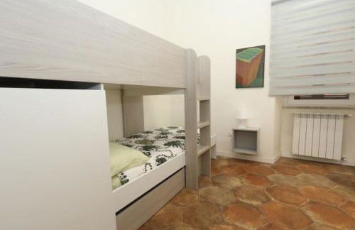 Casa Vacanze Le Volte Tuscania - Foto 13