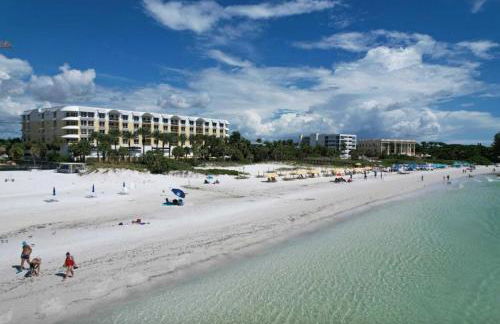 3BR Oceanfront Luxury Condo at the Hyatt Residences on Siesta Key Beach - Foto 34