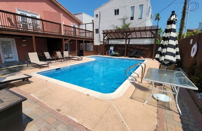 Campeche Triplex Unit C - Foto 26