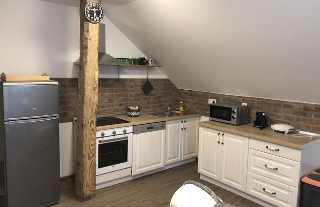 Apartments Rikli Rodine near Bled - Foto 36