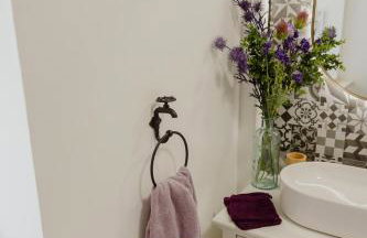 Cozy Cairnwell Farm Cottage - Foto 18