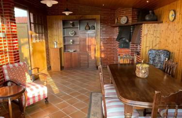 Villa La Palmera y El Mar - Foto 35