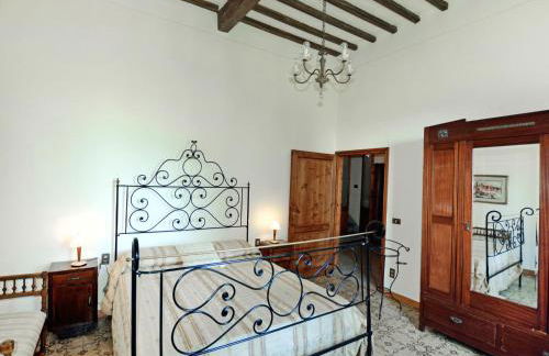 Villa di Vinci by Interhome - Foto 12