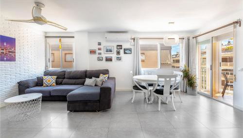 Amplio Canet - Foto 1