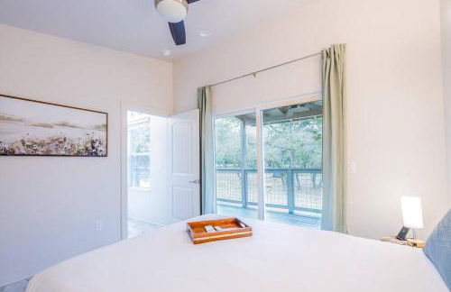 Spacious Resort with 2 Cabins on 3 Acres - Foto 31