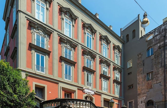 Apartment in the Heart of Nightlife - Foto 22