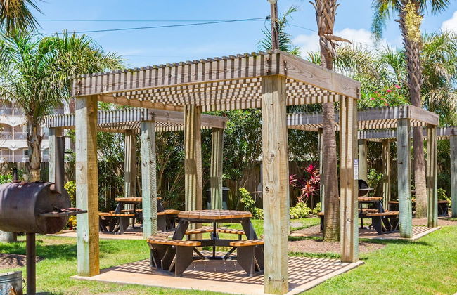 Charming Ocean View Condo - Foto 11