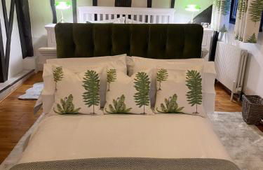 Woodman's Cottage by Keepers Cottages - Foto 27