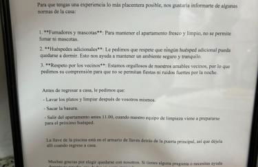 2 Bedroom Duplex i Calpe - Foto 41