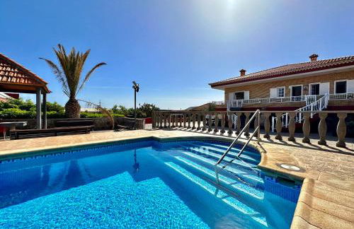 Villa Puntallana - Foto 12