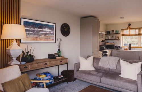 Litua Luxury self-catering with stunning sea view - Foto 22