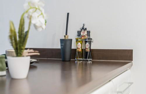 2-Bed Apt-Sleeps 5-Long Stays-Oxford St - Foto 39