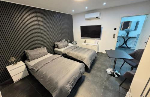 Modern Apartments, Wohnung Nr 3, nahe Schalke Arena, Zentral zur Autobahn A42 und A2, Ferienwohnung, Monteurwohnung - Foto 24