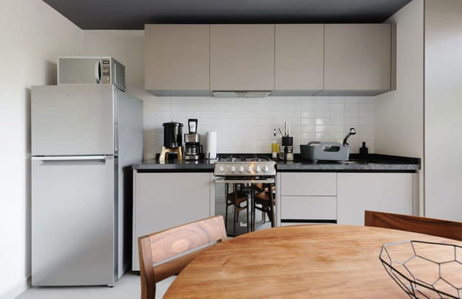 w Majestic 1BR w Balcony in Cuauht moc - Foto 14