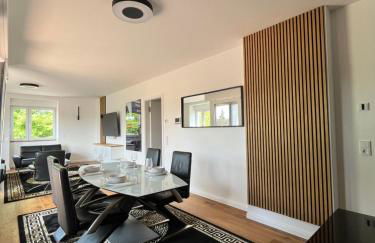 Exklusives Penthouse in Buxtehude !! - Photo 1