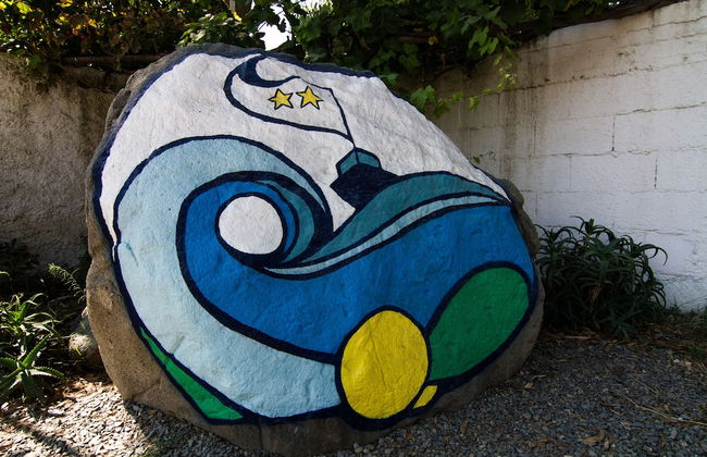 Camping La Focetta Sicula - Foto 25