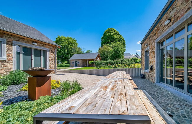 Luxury Stay; La Croix Scaille - Foto 39