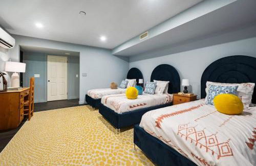 Catskill Estate epic views hot tub - Foto 36