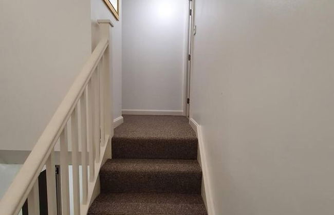 Mannys Apartment - Flagship Lodge - Foto 28