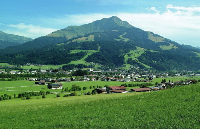 Spacious Apartment in Uderns near Ski Area - Foto 21