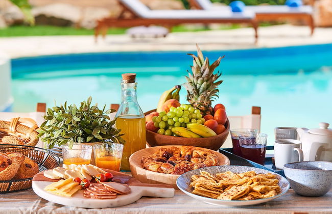 Amera Villas - Photo 8