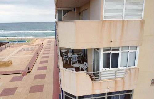 Las Nuevas Sirenas en La Manga - Foto 65