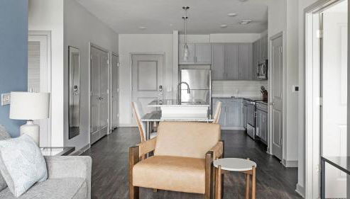 Landing Stylish 2BD Yoga Studio Clubhouse - Foto 5, Other