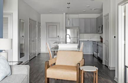 Landing Stylish 2BD Yoga Studio Clubhouse - Foto 5