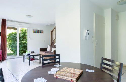 Garden & City Lyon - Marcy - Foto 52