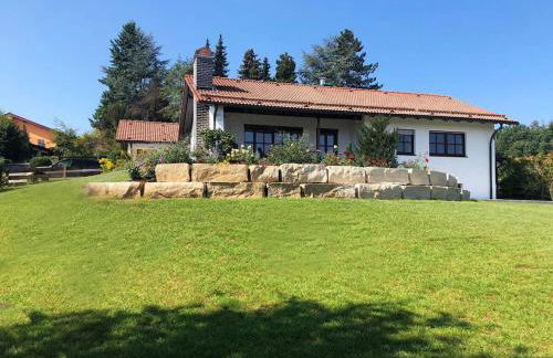 Grünsberg Comfortable holiday residence - Foto 2