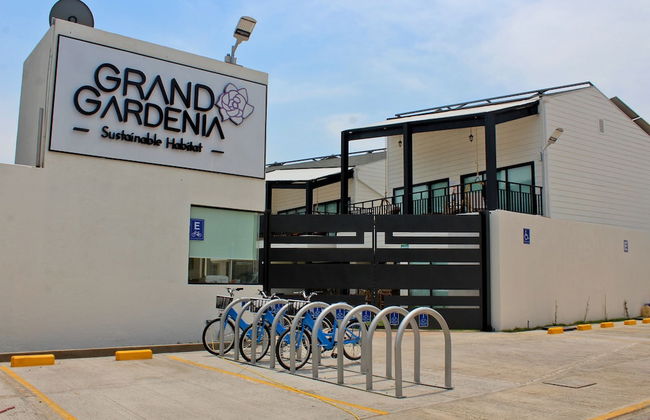 Villas Grand Gardenia - Foto 72