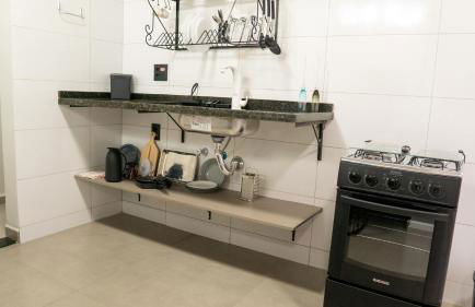 Jahu Center Casas Un 4 - Photo 7