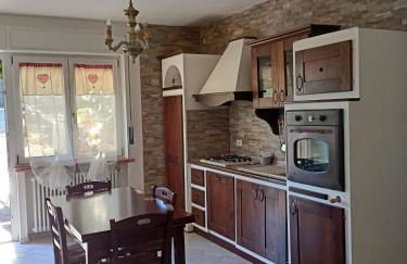 Villa Bersani - Photo 3