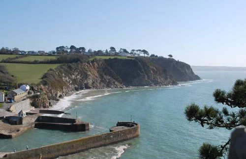 The Lodge, Polgooth - Foto 35