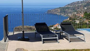 Casa Atlantico tropischer Seitenflügel - Foto 3