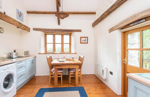 Barley Moo St Kew with lovely countryside views. - Foto 12