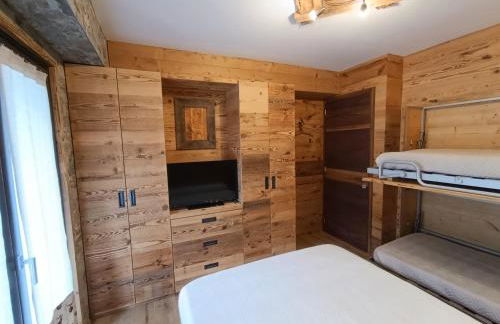 BERTUZZI HOMES "Luxury Chalet" - Foto 17