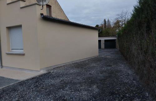 Maison familiale - Foto 10