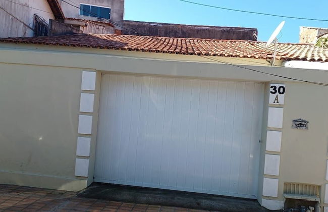 Casa Praia dos Anjos Aluguel Economico - Foto 28