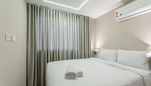 Easy Life Campus PUC by Xtay - Foto 3, Zimmer