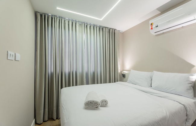 Easy Life Campus PUC by Xtay - Foto 30