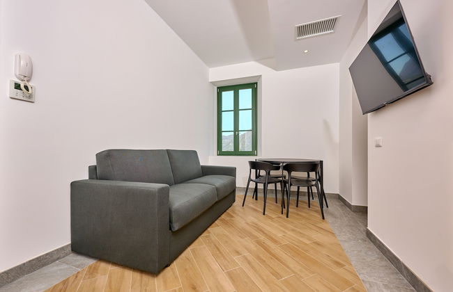Cà del Lasco - Modern Apartments in Classic Villa - Foto 17