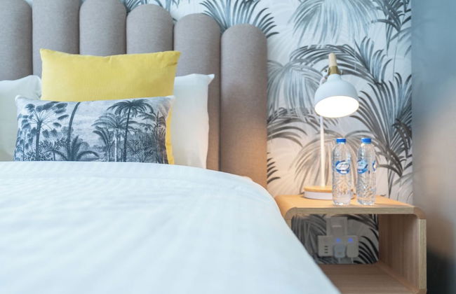 Summer Offer Lovely Studio Budget Friend - Foto 11