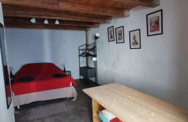 Duplex plein centre de Florac - Foto 28