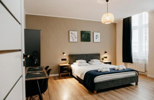 Lusia Apartment - Foto 11