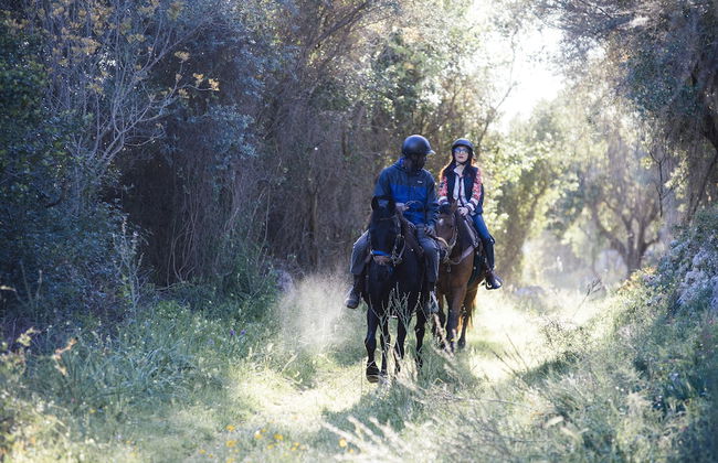 Agriturismo Pantalica Ranch - Foto 15
