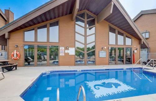 Josies On The Bay Waterfront - Foto 27