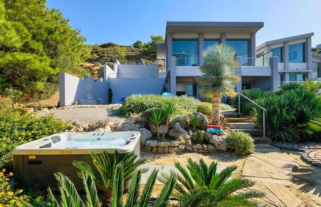 Articiano Villa - Foto 40