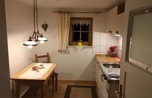Ferienwohnung Sachrang - Foto 8